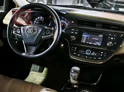 تويوتا أفالون